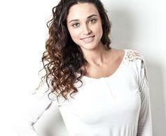 Débora Nascimento, Musa (Foto: TPM)