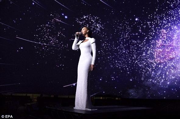 Fotos de Beyoncé