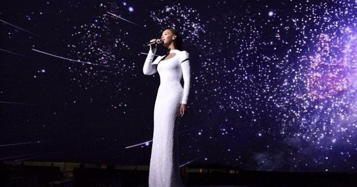 Fotos de Beyoncé