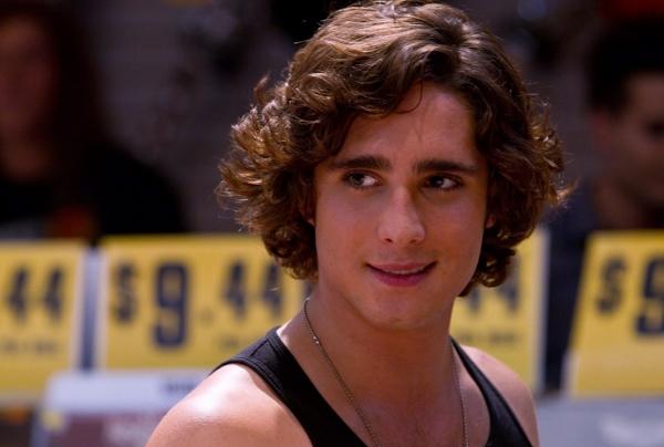 Fotos do musical 'Rock of Ages'.