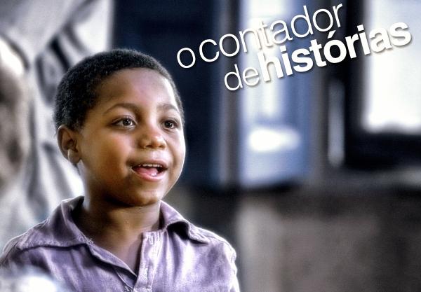 Foto filme O Contador de Histórias