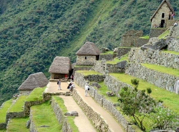 Fotos de Machu Picchuu