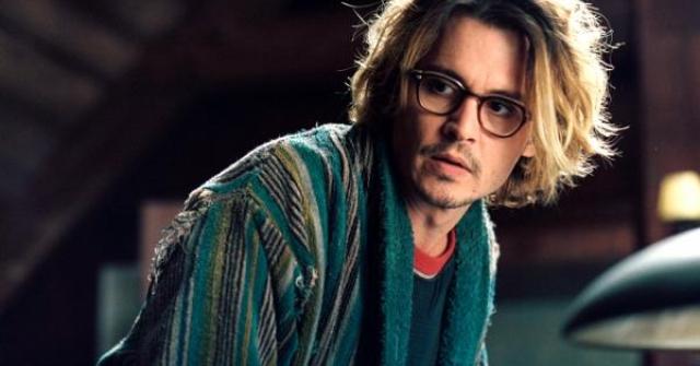 Johnny Depp: Biografia tem Piratas do Caribe e curiosidades