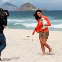 Foto de Debora Nascimento