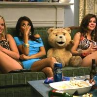 Imagem do filme Ted