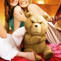 Imagens do Filme Ted