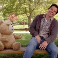 Imagem do filme Ted