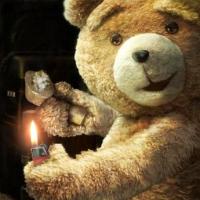 Filme Ted estreia no cinema