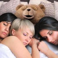 Imagens do filme Ted
