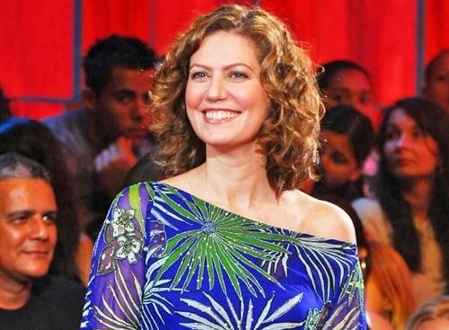 Patrícia Pillar ganhou 15 prêmios de melhor vilã e atriz na novela A Favorita