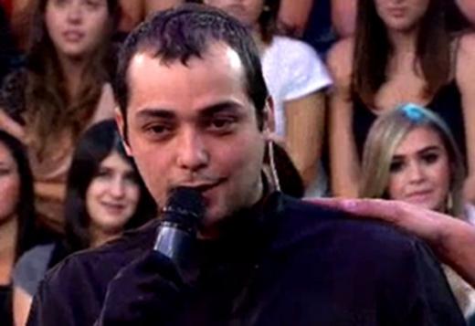 Eduardo Sterblitch não vai sair da Band, ele continua no Programa Pânico