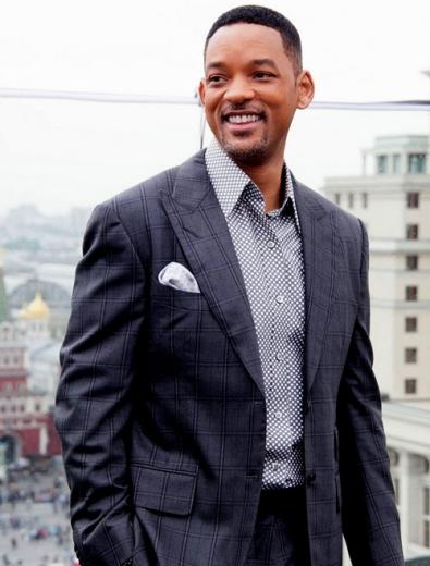 Will Smith Biografia