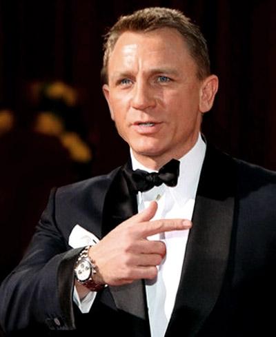 James Bond: conheça todos os agentes 007
