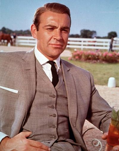 James Bond: conheça todos os agentes 007