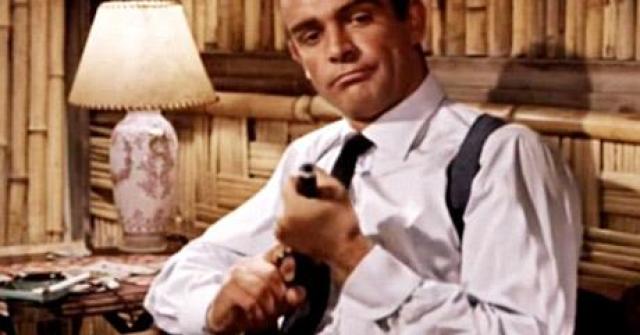 James Bond: conheça todos os agentes 007