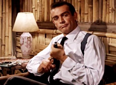 James Bond: conheça todos os agentes 007