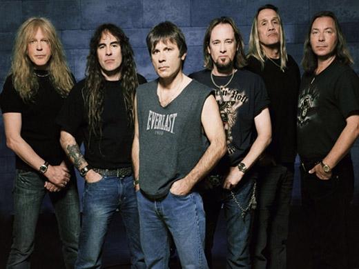 Rock in Rio confirma bandas internacionais