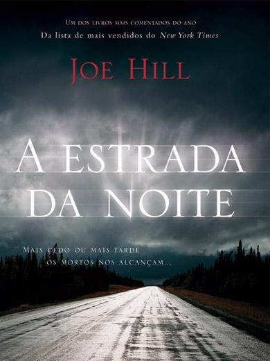Livro A Estrada da Noite