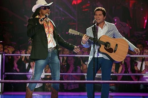 The Voice Brasil