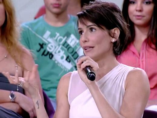 Deborah Secco conta seu segredo para manter o corpo perfeito
