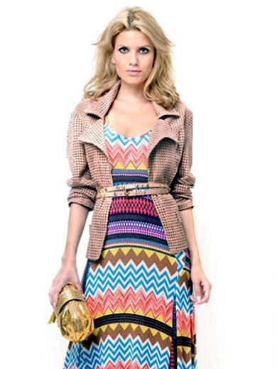 Dicas de como combinar o blazer para sair a noite