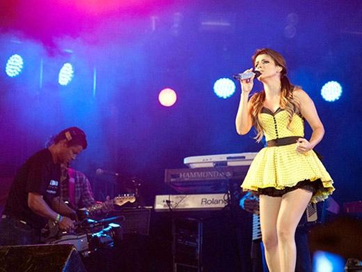 Contamos a história de uma das mais famosas cantoras do Brasil