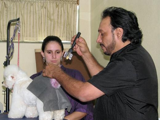 Sergio Vallasanti