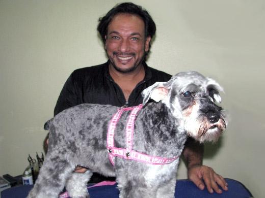 Sergio Vallasanti