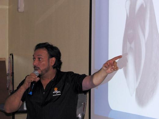 Sergio Vallasanti