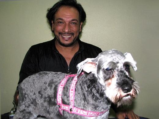 Sergio Vallasanti