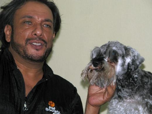 Sergio Vallasanti