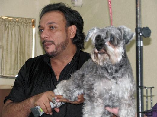 Sergio Vallasanti