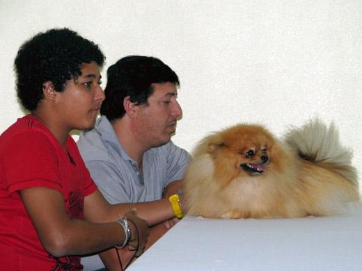 Sergio Vallasanti