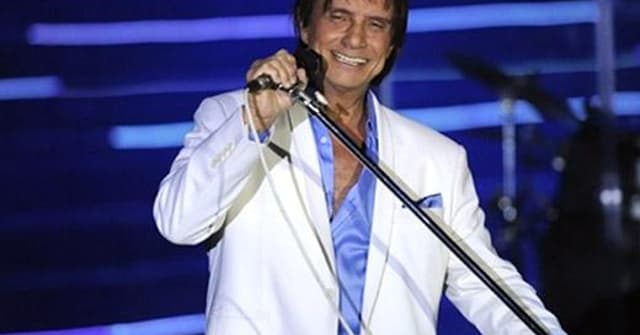 Show do cantor Roberto Carlos será transmitido pela Globo na noite de Natal