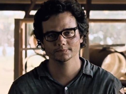 Wagner Moura Filme A Busca