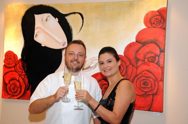 Espaço Gastronômico Villa Lobos é inaugurado em São José dos Campos