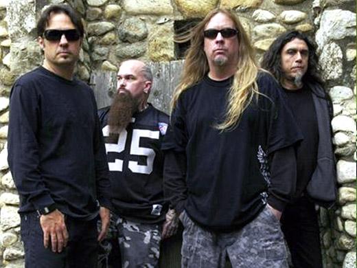 Slayer e Ghost confirmam presença no Rock in Rio 2013 (Foto: Slayer/ Site oficial)