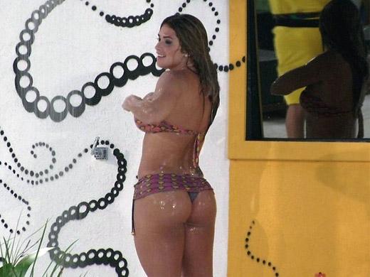 Big Brother Brasil 2013