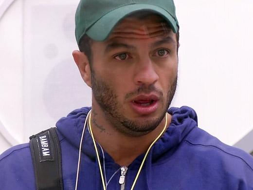 Kleber Bambam BBB13