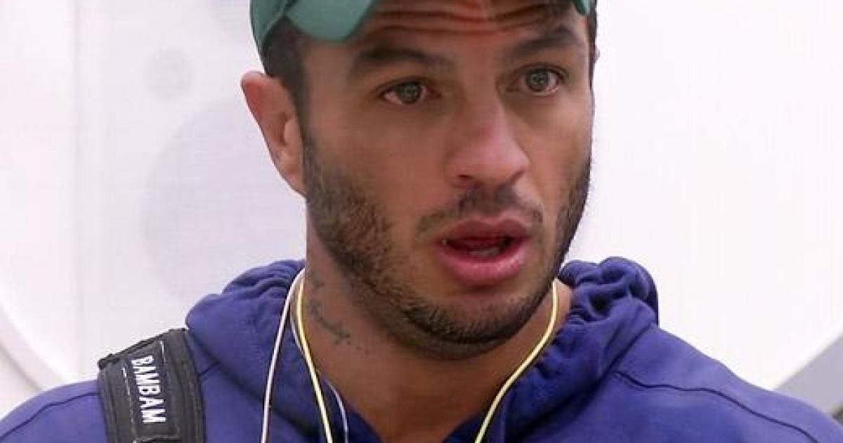 Kleber Bambam BBB13
