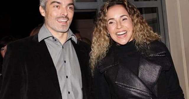 Daniela Mercury se separa de Marco Scabia, este é o segundo casamento da cantora