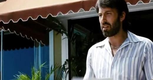Filme Argo surpreende o cinema com Ben Affleck