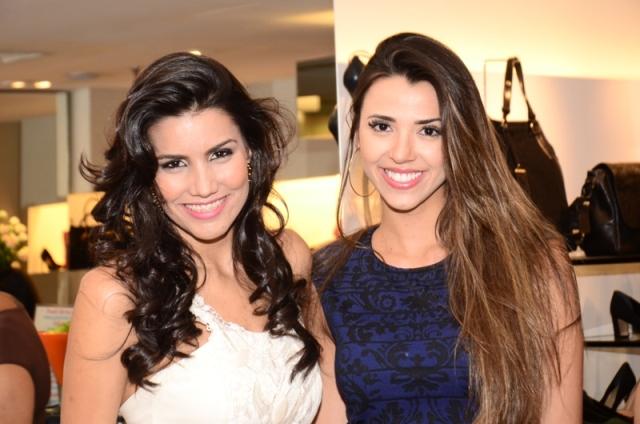 Arezzo lança nova coleção 2013 no Center Vale Shopping