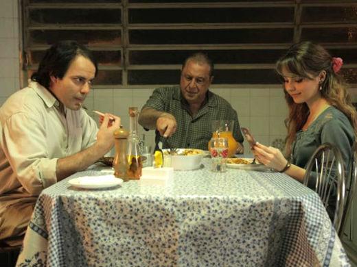 Quando Eu Era Vivo, o filme da Sandy