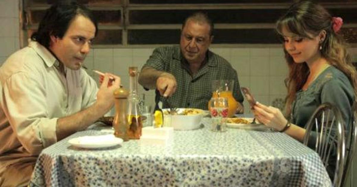 Quando Eu Era Vivo, o filme da Sandy
