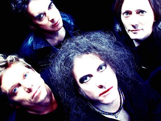 The Cure