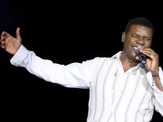 Biografia destaca homenagem para este artista da música brasileira; canção Saigon foi um dos maiores sucessos