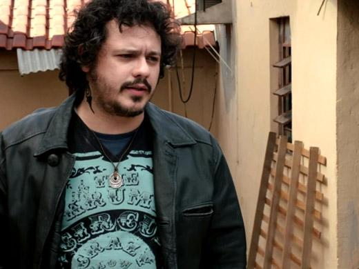 Danton Mello no filme Vai que Dá Certo