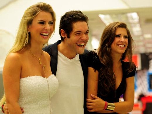 BBB 13 Fernanda