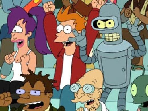 Fãs de desenhos e filmes de animação podem acompanhar notícias e curiosidades com muita opinião e análise